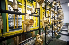 Gallery: Automatico Linea 2